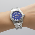 TAG Heuer Aquaracer · Bora Bora Limited Edition