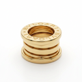 Bvlgari B.zero1 · 18K Yellow Gold