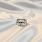 Cartier Happy Birthday · 18K White Gold