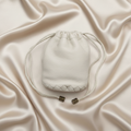Bottega Veneta Mini Drawstring · Leather