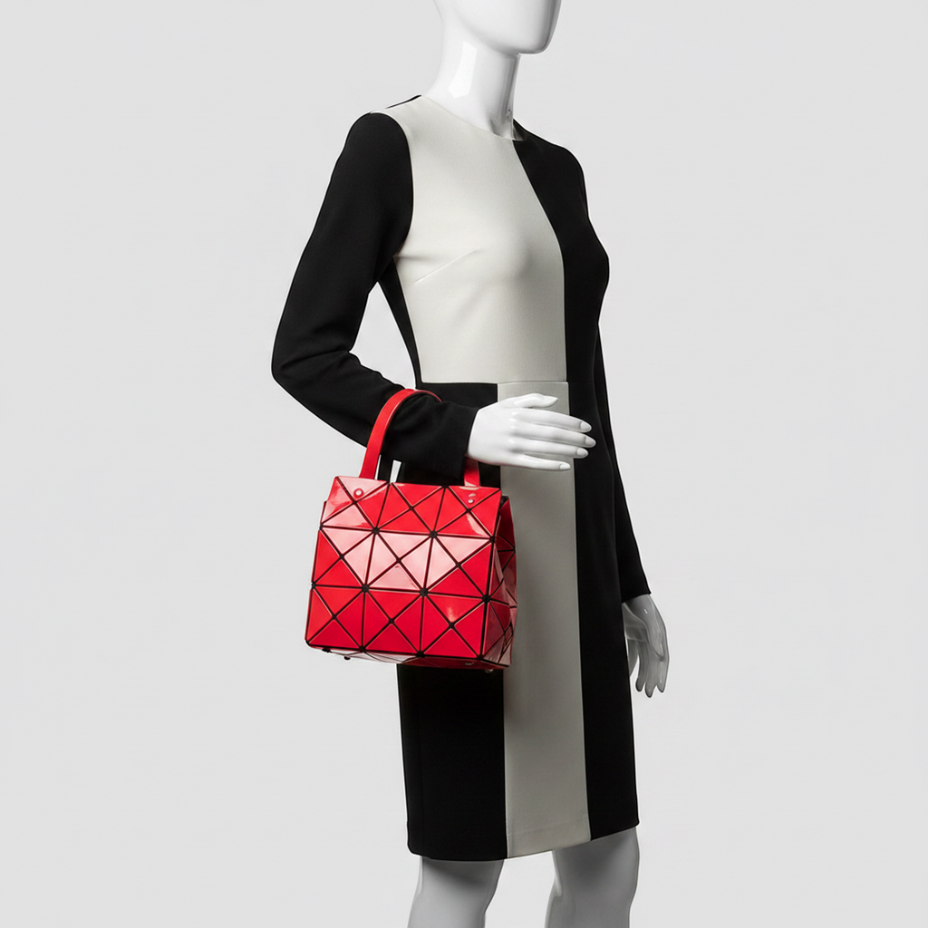 Issey Miyake · Bao Bao Carat