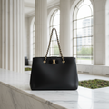 Salvatore Ferragamo Vara · Chain Tote