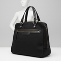Bvlgari Logomania · Canvas & Leather