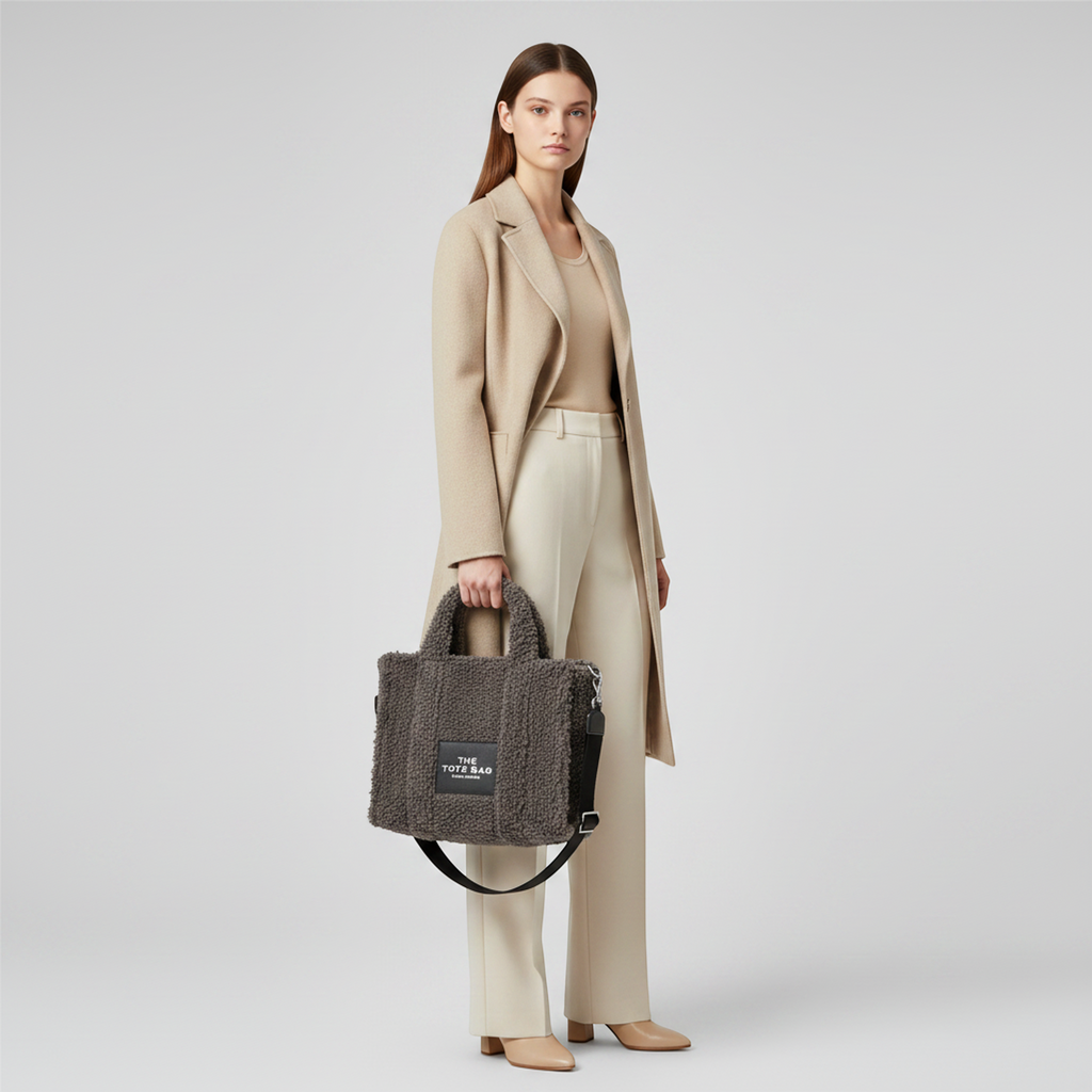 Marc by Marc Jacobs · The Tote Bag