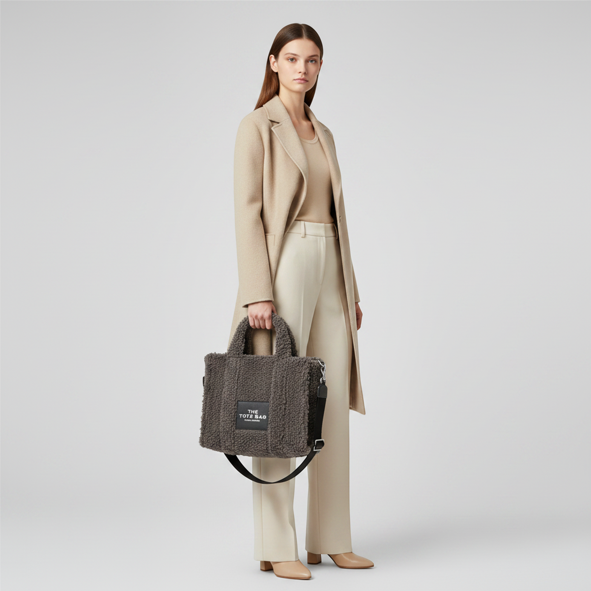 Marc by Marc Jacobs · The Tote Bag