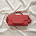 Zanellato Nina · Leather Shoulder Bag