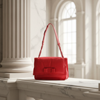 Salvatore Ferragamo Viva Bow · Calfskin