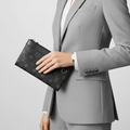 Louis Vuitton Pochette Discovery PM · Eclipse