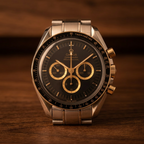 Omega Speedmaster · Apollo 15 · Limited Edition