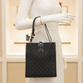 Gucci GG Canvas · Shoulder Bag