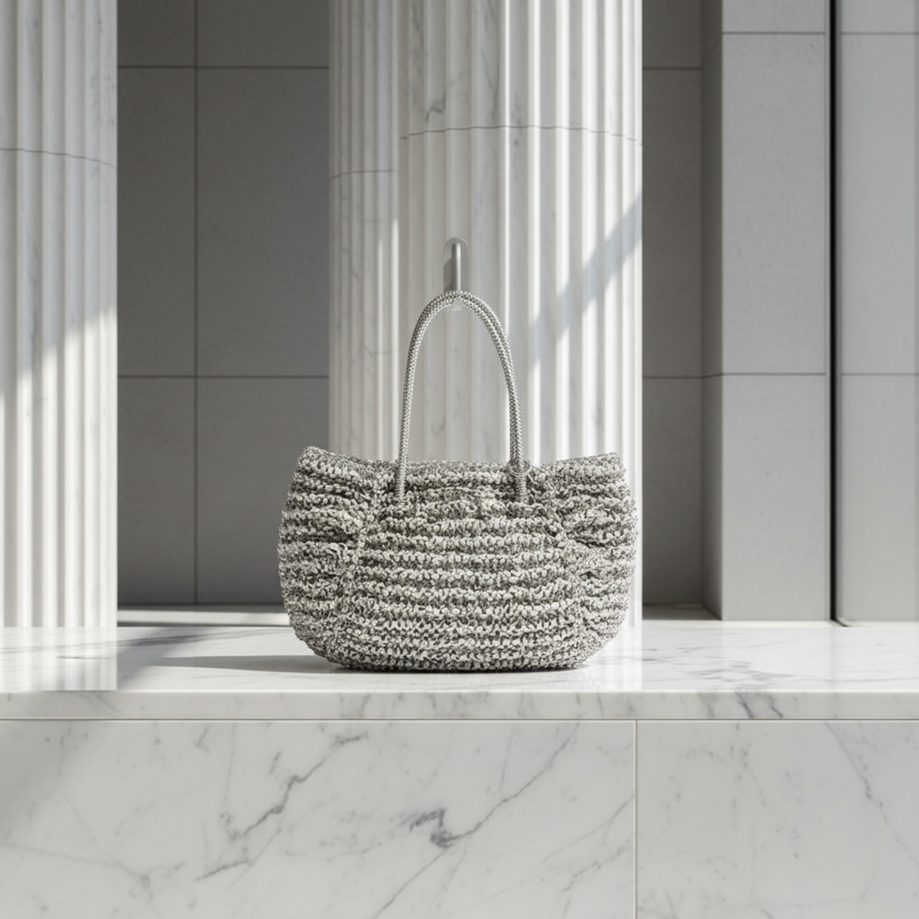 Anteprima Carina · Wire Mesh · Handbag