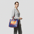 Gucci Children · Multicolor Tote