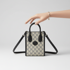 Gucci Interlocking G · GG Supreme