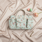 Gucci Interlocking G · Children's Canvas Bag