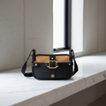 Hunting World · Canvas & Leather