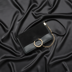 Chloé Faye · Suede & Leather