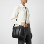 Bvlgari B.zero1 · Canvas & Leather
