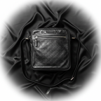 Gucci Guccissima · Embossed Leather