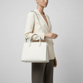 Prada Bibliothèque · Calfskin