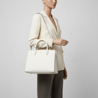 Prada Bibliothèque · Calfskin