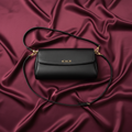 Fendi Mini Pouch · Leather