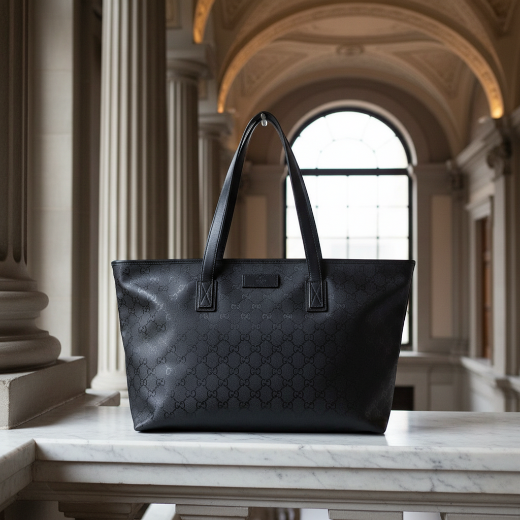 Gucci GG Imprimé · Tote