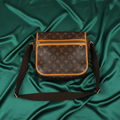 Louis Vuitton Monogram Messenger Bosphore