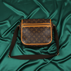 Louis Vuitton Monogram Messenger Bosphore