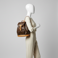 Louis Vuitton Monogram Montsouris MM