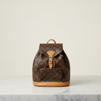 Louis Vuitton Monogram Montsouris MM