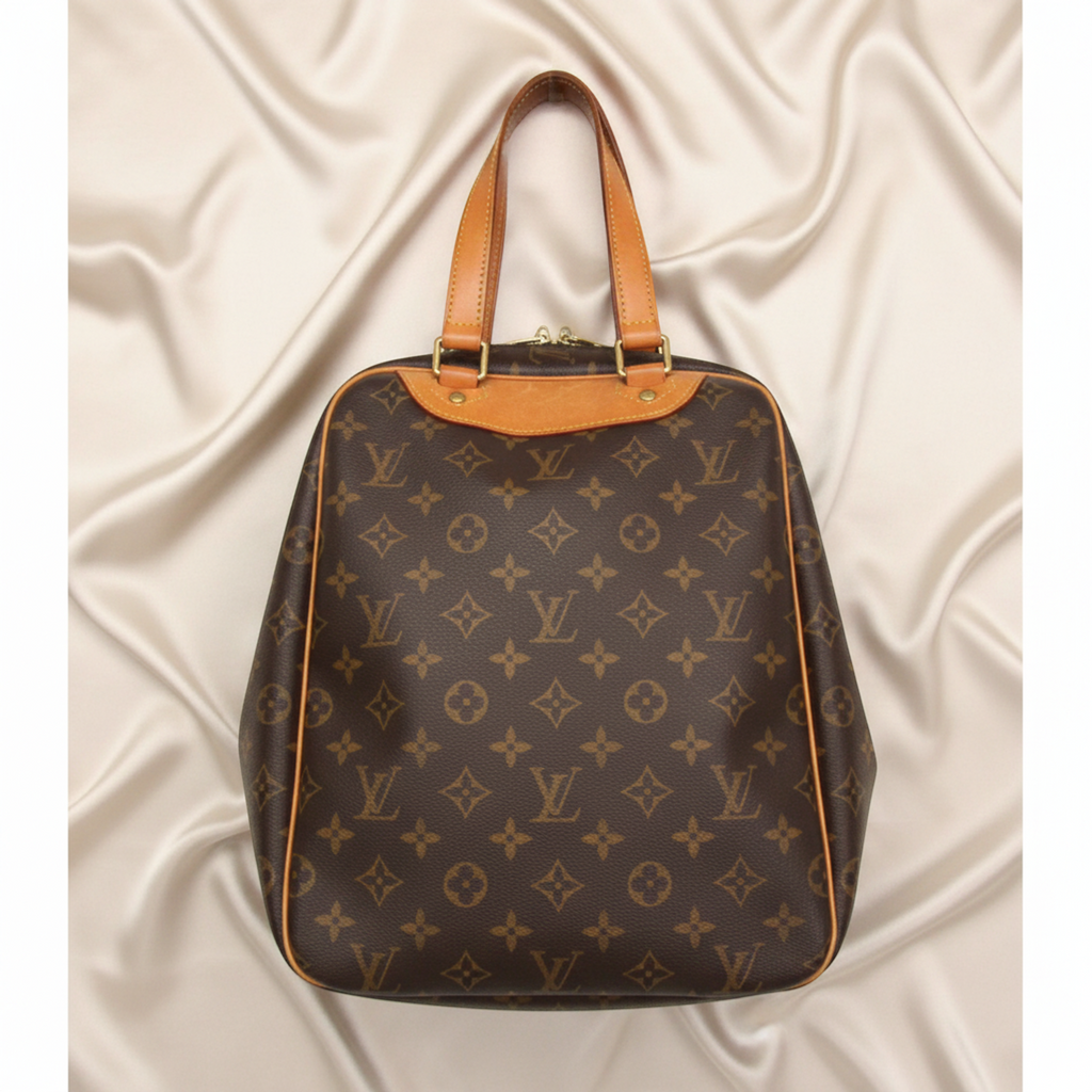 Louis Vuitton Monogram Excursion