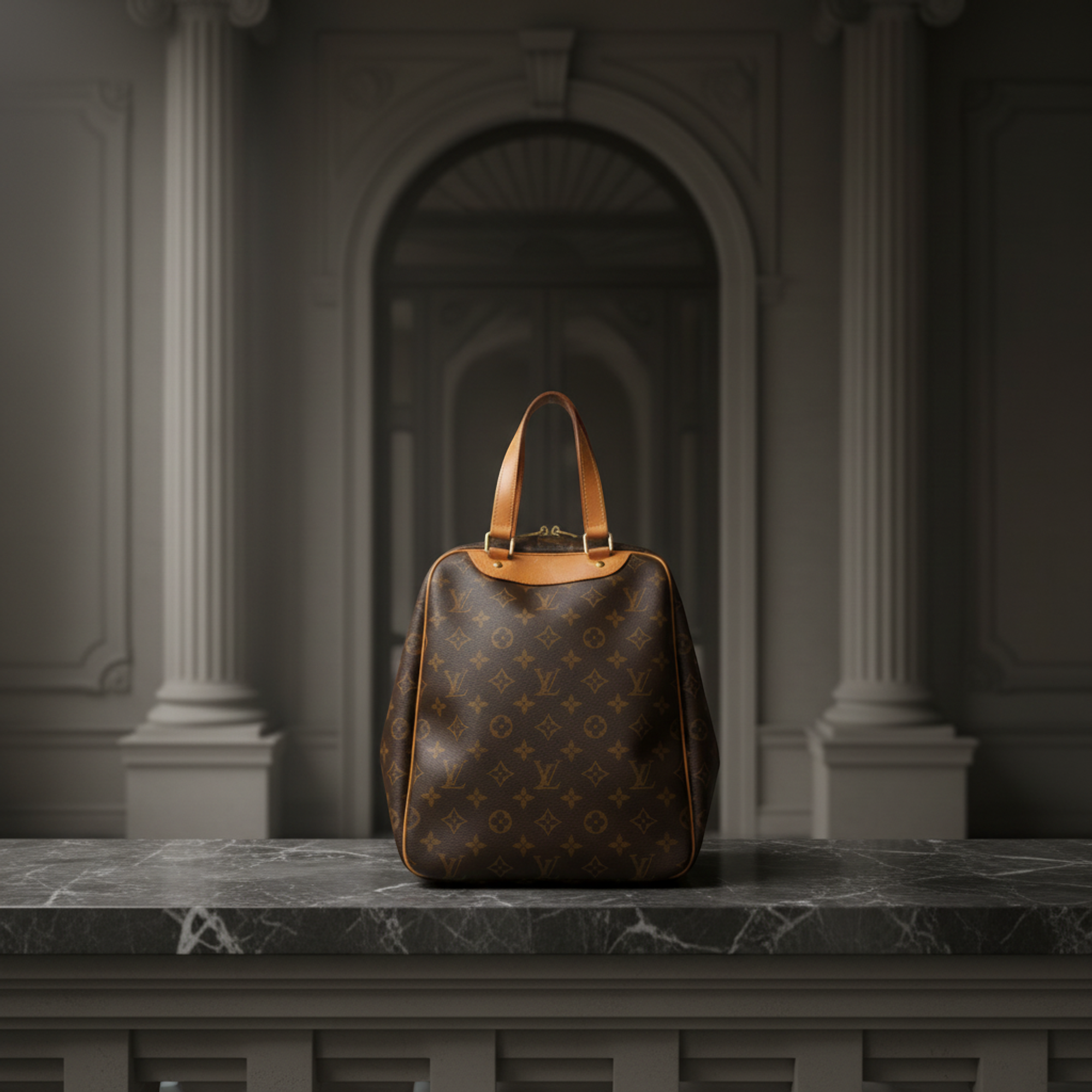 Louis Vuitton Monogram Excursion