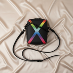 Louis Vuitton Taiga Danube Messenger