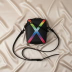 Louis Vuitton Taiga Danube Messenger