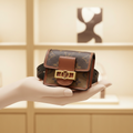 Louis Vuitton Monogram Brasslet · Dauphine
