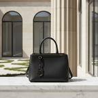 Fendi Toujour · Leather