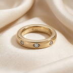 Pomellato Iconica · Rose Gold · Diamond