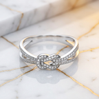 Fred Chance Infini · Diamond · 18K White Gold