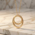 Cartier Etincelle · 18K White Gold · Diamond