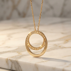 Cartier Etincelle · 18K White Gold · Diamond