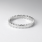 Chaumet Be My Love · 18K White Gold