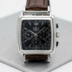 Zenith Class El Primero · Chronograph · Steel