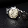 Omega Seamaster Cosmic · Steel · Automatic