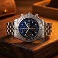 Breitling Chronomat Blackbird · Automatic