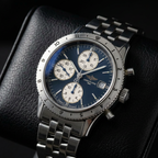 Breitling Navitimer Aviastar · Steel · Automatic
