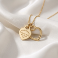 Tiffany Return To Tiffany · Rose Gold · Pearl