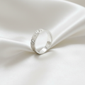 Gucci Icon · 18K White Gold