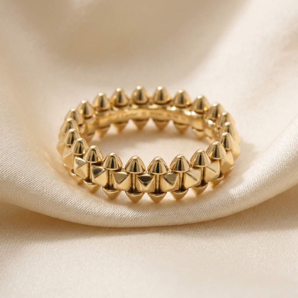 Cartier Clash de Cartier · Rose Gold