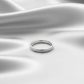 Gucci Diamantissima · 18K White Gold