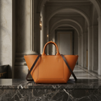 Tod's Double Up Tote · Leather